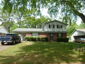 4638 Bill Knight St, Millington, TN 38053