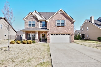 4306 Roxburghe Ct, Murfreesboro, TN 37128