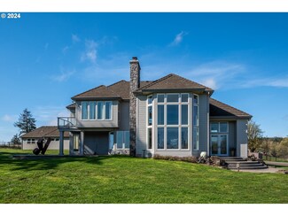 12123 Summit Loop SE, Turner, OR 97392