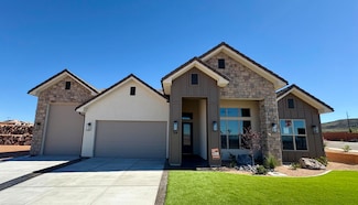 314 N 2815 W, Hurricane, UT 84737