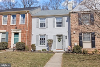 4 Salthill Ct, Lutherville Timonium, MD 21093