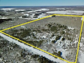 TBD 59th St SW, Baudette, MN 56623