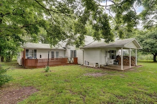 1219 E Dade 72, Walnut Grove, MO 65770