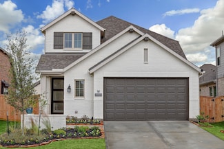 20923 Grand Surprise Ct, Cypress, TX 77433