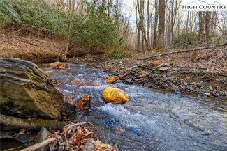 Tract 3 and 1B Bald Mountain Rd, West Jefferson, NC 28694
