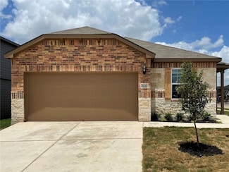 200 Capital Hill View, Liberty Hill, TX 78642