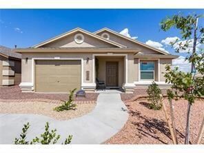 13827 Alamito Creek Ave, Clint, TX 79836