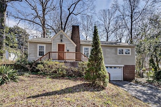 627 Lee St, Asheboro, NC 27203