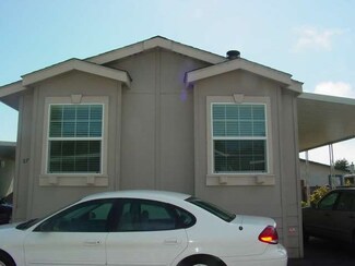 2155 Wharf Rd Unit 2727, Capitola, CA 95010