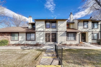 3502 S Kittredge St Unit C, Aurora, CO 80013