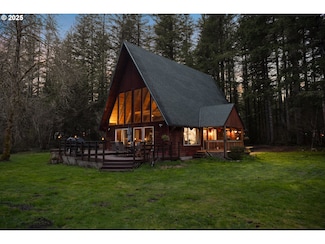 30607 NE 271st St, Yacolt, WA 98675