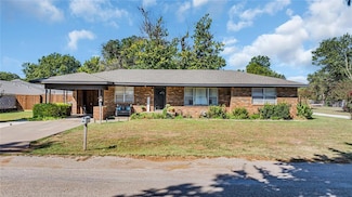 515 S Kerr Ave, Pauls Valley, OK 73075