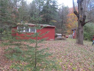 10034 Frost Rd, Dansville, NY 14437