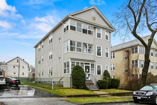 78 Fairfax Rd, Worcester, MA 01610