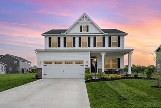 2415 David Grey Cir, Beavercreek, OH 45434