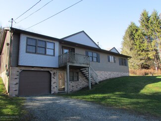 5727 State Route 848, New Milford, PA 18834