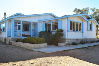 56788 Encantado Rd, Yucca Valley, CA 92285