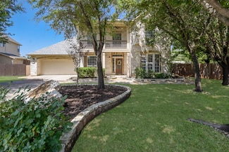 2000 McIllwain Cove, Cedar Park, TX 78613