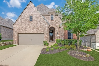 3925 Ironbark Way, McKinney, TX 75071