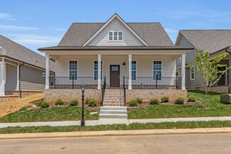 9622 Mulberry Gap Way, Ooltewah, TN 37363