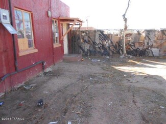 25 W Palmdale St Unit 1,2,3, Tucson, AZ 85714