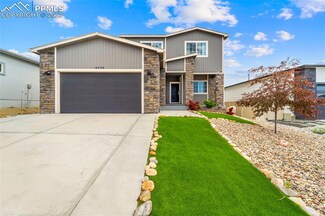 9869 Meridian Hills Trail, Peyton, CO 80831