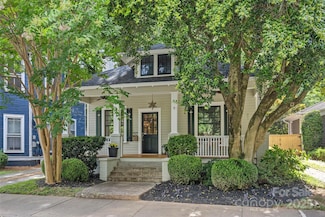 1424 Pecan Ave, Charlotte, NC 28205