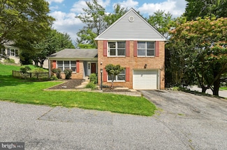 264 Hunters Ridge Rd, Lutherville Timonium, MD 21093