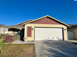 1548 Larkspur Dr, Richland, WA 99352