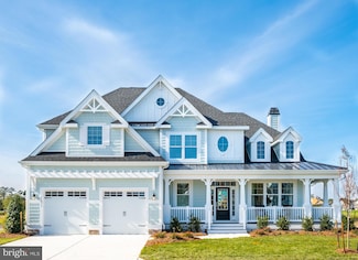 1141 Majesty Ln, Middletown, DE 19709