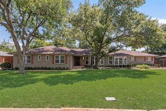 5820 Forest Ln, Dallas, TX 75230