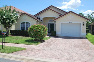 217 Robin Rd, Davenport, FL 33896