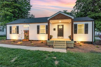 1100 N Elam Ave, Greensboro, NC 27408