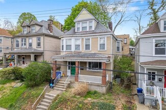 212 Mckinley Ave, Pittsburgh, PA 15202