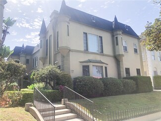 1284 S Citrus Ave, Los Angeles, CA 90019