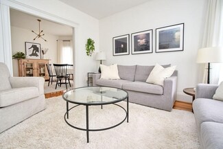 15 Belknap St Unit 1, Somerville, MA 02144
