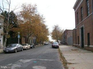 2535 Woodbrook Ave, Baltimore, MD 21217