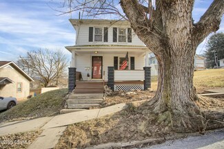 233 S Maynard St, Williamsport, PA 17702