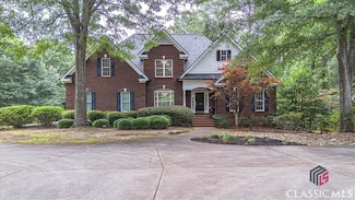 1200 Mallard Lake Dr, Bogart, GA 30622