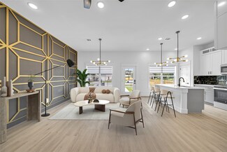 4902 Higgins St Unit A and B, Houston, TX 77033