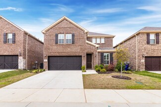 4837 Telluride Ln, Carrollton, TX 75010