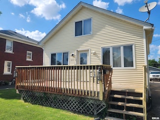 3217 18th Ave, Rock Island, IL 61201