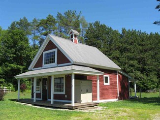 15 Route 106, North Springfield, VT 05150