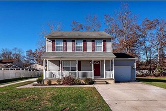 311 Vine Ave, Absecon, NJ 08205