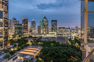 1918 Olive St Unit 1603, Dallas, TX 75201