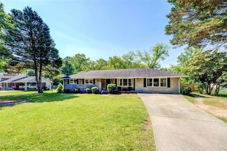 5327 David Cir SE, Covington, GA 30014