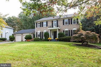 13617 Turnmore Rd, Silver Spring, MD 20906