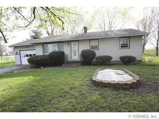 4410 W Walworth Rd, MacEdon, NY 14502