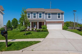 466 Alta View Village Ct, Worthington, OH 43085