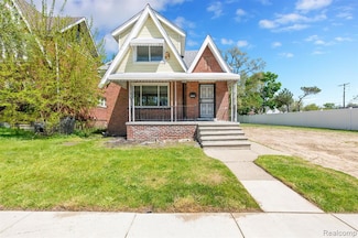 15430 Mendota St, Detroit, MI 48238